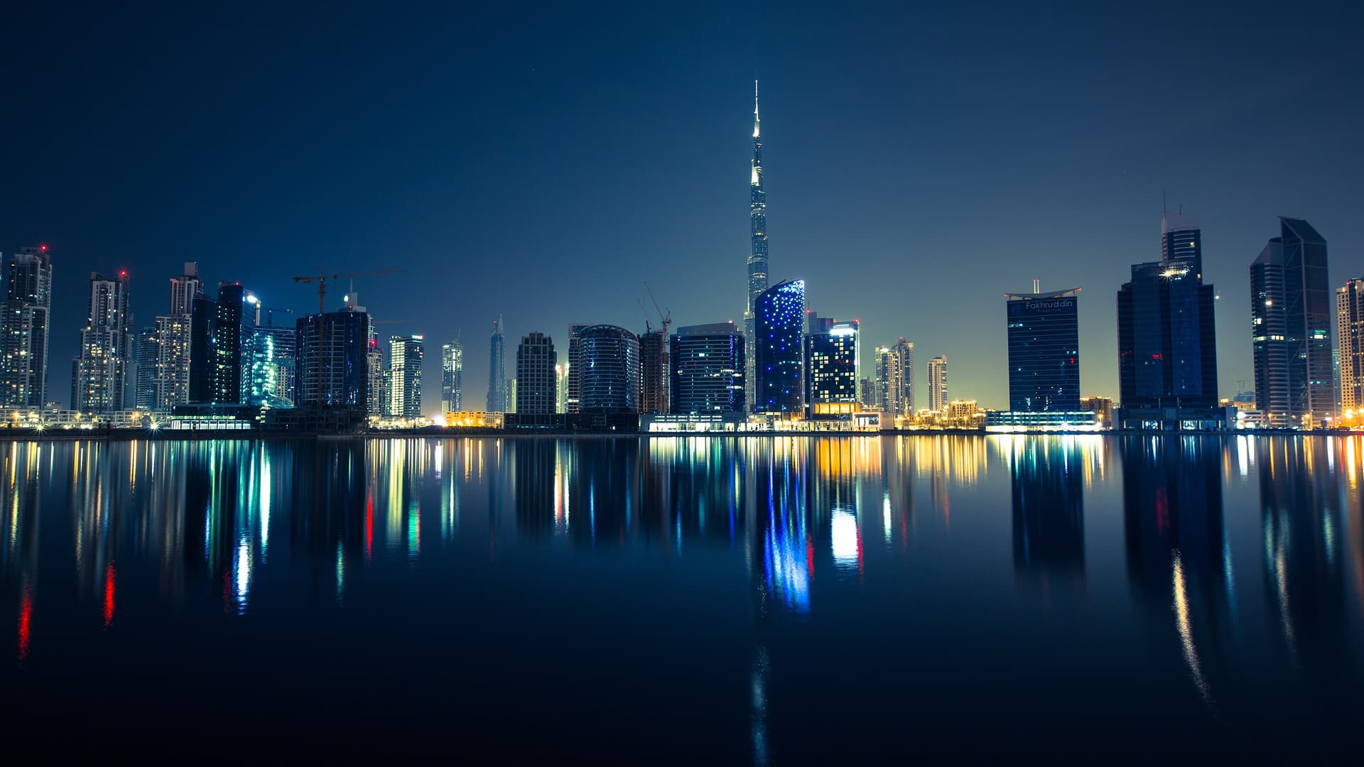 Dubai