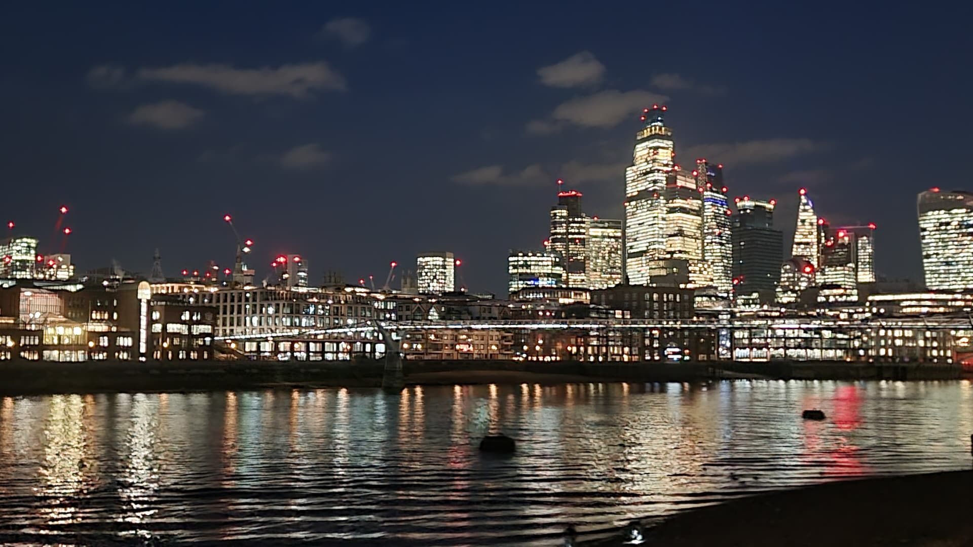 London