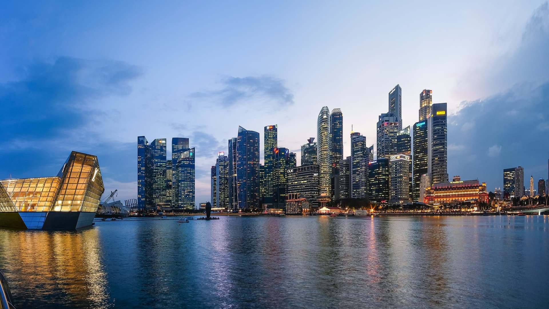 Singapore
