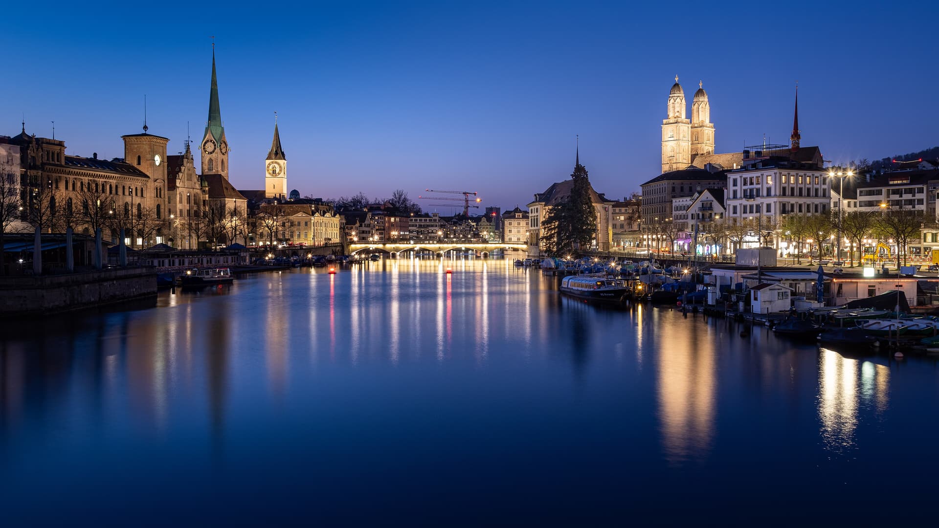 Zurich